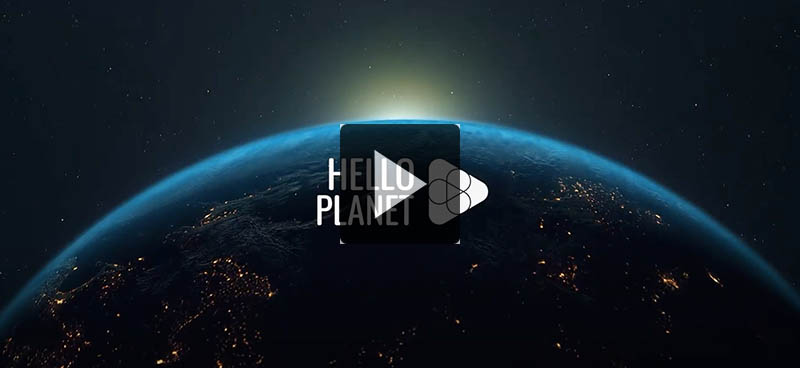 Connaissez-vous Hello Planet TV ?