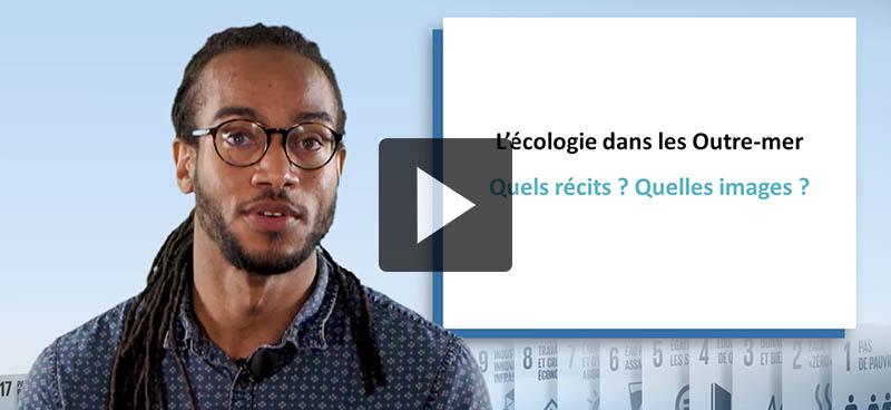 Malcom Ferdinand : « L’écologie depuis les Outre-mer français »